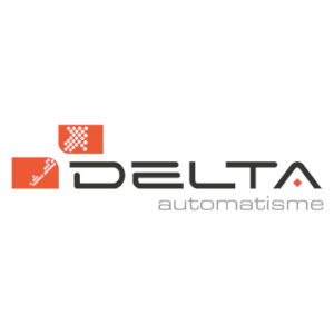 Logo Delta Automatisme