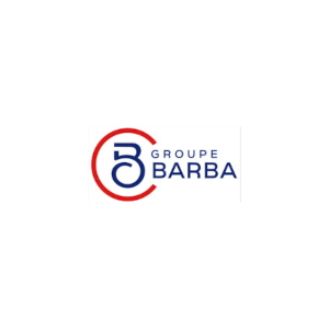 Logo Groupe Barba