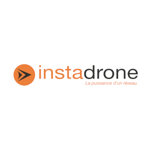 Logo Instadrone