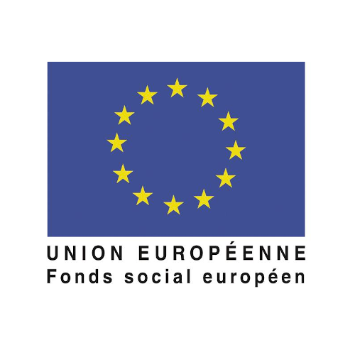 Logo Union Européenne