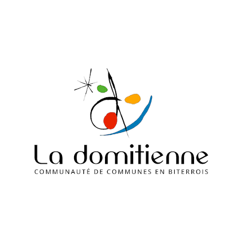 logo La Domitienne