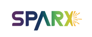 SPARX logo